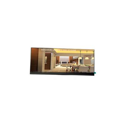 良い値段 新しい36.6インチP366IVN01.0 1920*290デジタルサイネージ用のLCD画面 オンライン