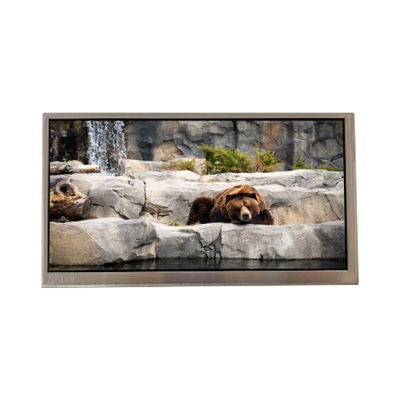 良い値段 C080VAN02.3 8.0インチのWLED液晶ディスプレイ オンライン