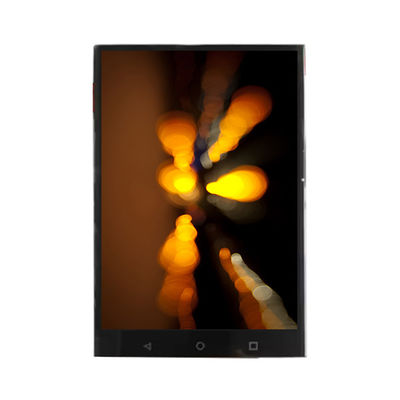 良い値段 新しい6.3インチ QV063D3M-N10-28P0 800*280 LCDディスプレイ オンライン