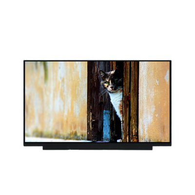 良い値段 QT156WHM-N50 15.6インチ 1366*768 LCDディスプレイパネル オンライン