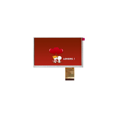 良い値段 TM070RDHGZ1 7.0インチLCD画面 TFT LCDパネル 自動車用ディスプレイ用 オンライン