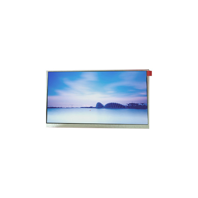 良い値段 TM080SDH02-00 8.0 インチ 800*600 デジタル写真フレーム用のLCD画面 オンライン