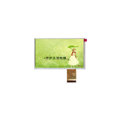 良い値段 7.0インチTM070RYH10 800*480 TFT LCDスクリーンモニター オンライン