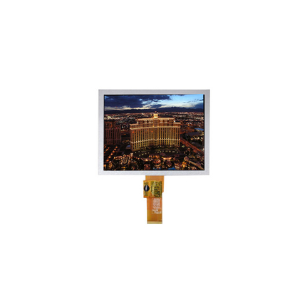 良い値段 オリジナル 800*600 TM080SDH06 8.0インチ TFT LCD画面 パネル オンライン