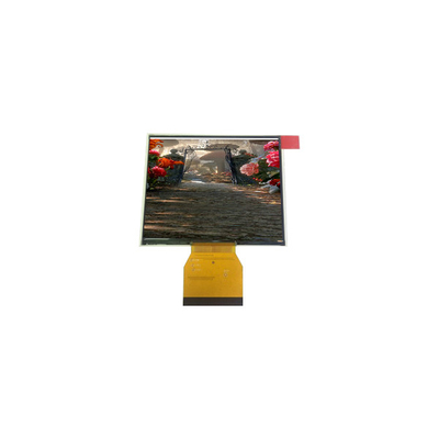 良い値段 TM080XSZ00 1280*768 8.0インチ TFT LCDスクリーン オンライン