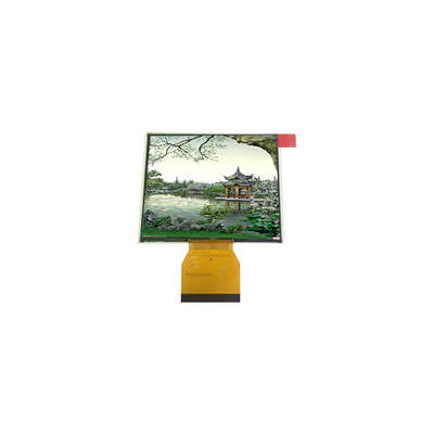 良い値段 800*480 TM062RYH02 6.2インチ LCDスクリーンモニター オンライン