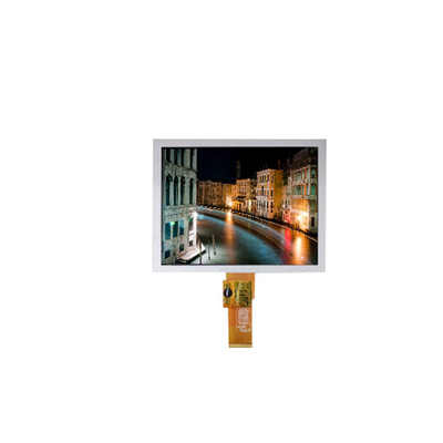 良い値段 1280*768 TM080XFH03 8.0インチのネットブックPC用液晶画面 オンライン