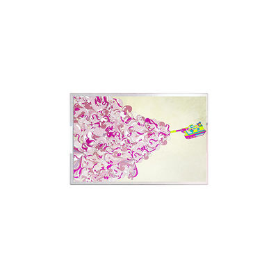 良い値段 TM236VFS01-00 30ピン 23.6 インチ 1920*1080 LCD画面 パネル オンライン