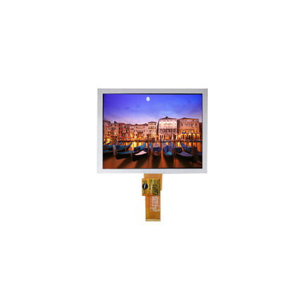 良い値段 1280*768 TM080XFH02 40ピン 8.0インチ LCDスクリーン Netbook PC用 オンライン