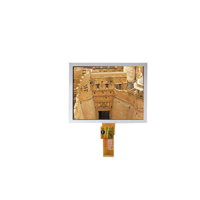 良い値段 TM080SFH01 8.0インチ 800*600 TFT LCDディスプレイパネル オンライン
