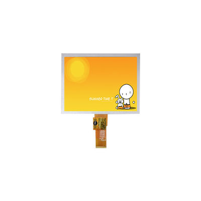 良い値段 TM062RDZ04 6.2インチ 800*480 TFT LCDスクリーン オンライン