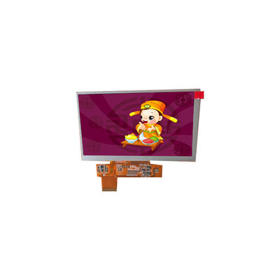 良い値段 横切りのサイズ 6.0インチ TM060RDH03 800*480 lcd画面 オンライン