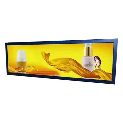 良い値段 ホットセール 63インチ S63FH-XD01 1000 cd/m2 LCDディスプレイ オンライン