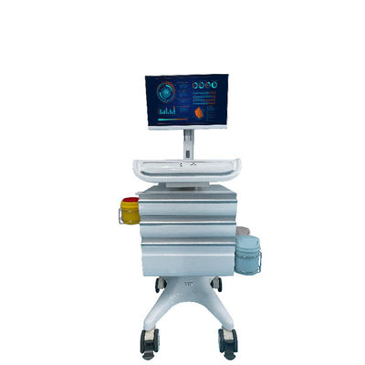 良い値段 300W Medical Mobile Computer Workstation 100V-240V オンライン
