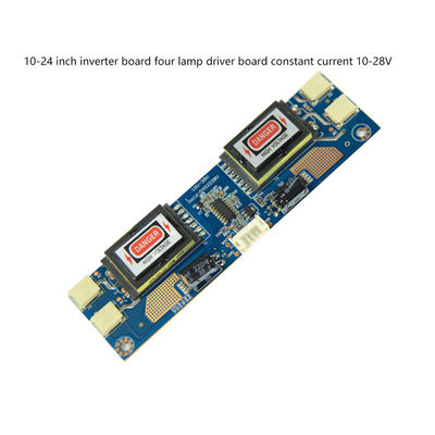 良い値段 4 Lamp Driver Board LCD Screen Accessories 125x30mm オンライン