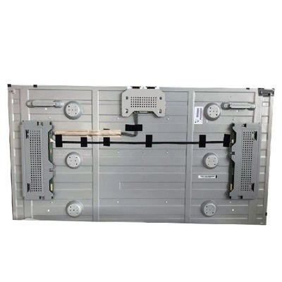 良い値段 500匹のNit LCDのビデオ壁 オンライン