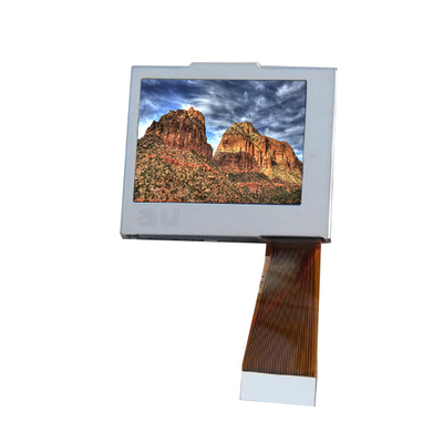 良い値段 LCD TFT LCDのパネルA015AN03 V1 lcdのパネル・ディスプレイ1.46インチ オンライン