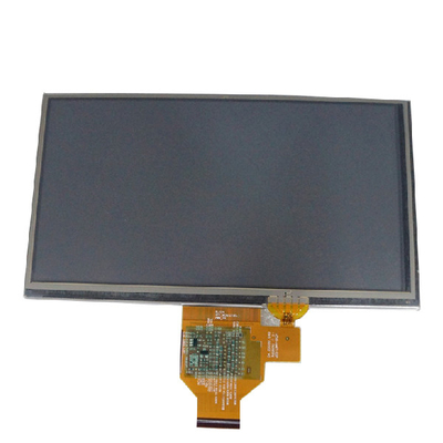 良い値段 A061VTT01.0原物6.1のインチ800*480 LcdのパネルのTftのタッチ画面の計数化装置 オンライン