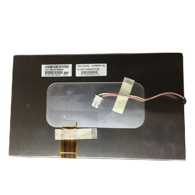 良い値段 7.0タッチ パネルが付いているインチCCFL C070FW01 V0 LCDスクリーンの表示パネルのための原物 オンライン