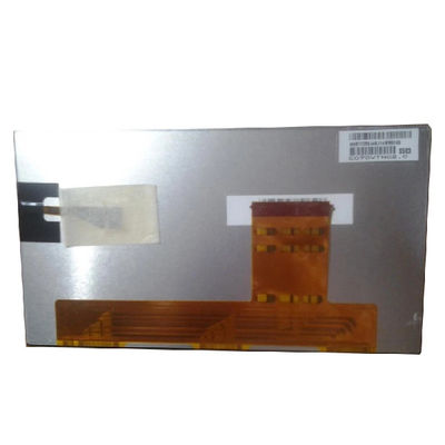 良い値段 ブランドの原物7.0のインチ800×480 AUO LCDの表示画面C070FW01 V0 LCDのパネル オンライン