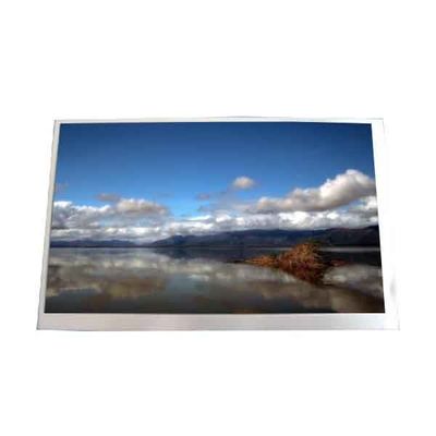 良い値段 車GPSの運行のAUOのためのC080VTN01.0 LCDの表示 オンライン