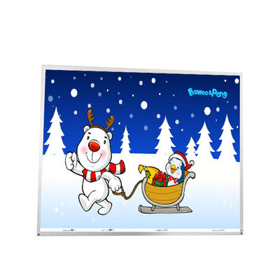 良い値段 LVDSインターフェイス無光沢LCDスクリーン表示19インチの容量性タッチ パネルG190SVT01.0 オンライン