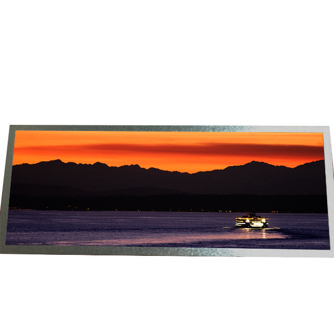 AUO G158ETN01.0 15.8インチ棒LCDパネル・ディスプレイRGB 1280×540 WLED LVDSインターフェイス