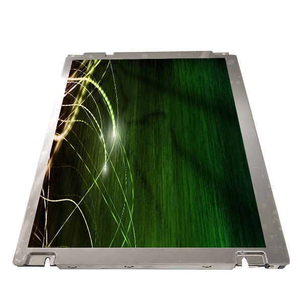 10.4インチ産業LCDのパネル・ディスプレイRGB 800x600 NLB104SV01L-01 LCDのモニター