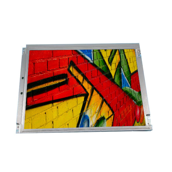 10.4インチNEC LCDのパネルRGB 640x480 VGA 76PPI外形図NL6448BC33-53