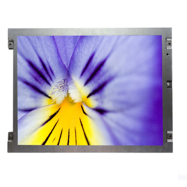 産業設備のためのNL10276BC16-06 LCDの表示画面のパネル8.4のインチRGB 1024X768