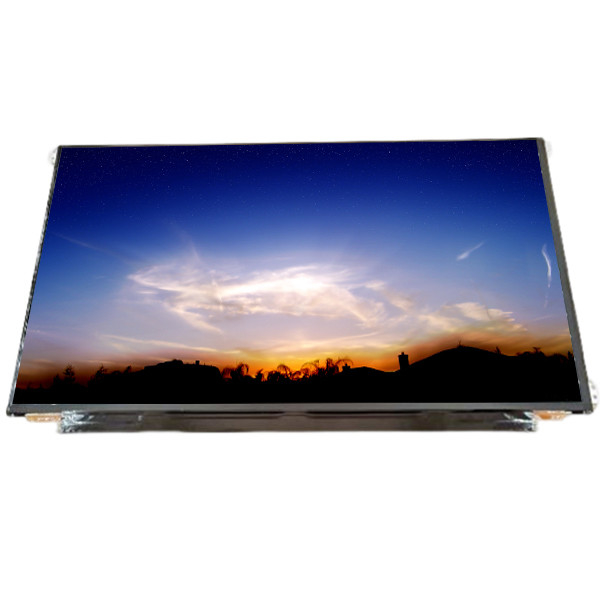 シャープな縦ストライプ 15.6 インチ LCD ペイン 3840*2160 40 ピン ラップトップ LQ156D1JX01B