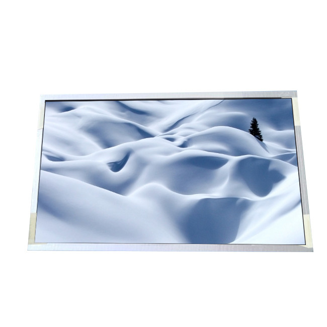 15.6in 工業用液晶パネルディスプレイ G156HAN02.3 1920*1080 解像度 500nits の液晶モジュール