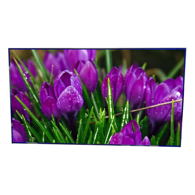ビデオ壁のための 55.0 インチ IPS LCD 表示 LTI550HN12 SAMSUNG の接続スクリーン
