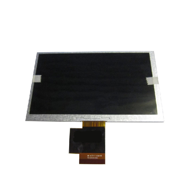 6.0 インチ 480 × 272 LCD スクリーン ディスプレイ パネル A060FW03 V0 RGB ストライプ AUO LCD ディスプレイ