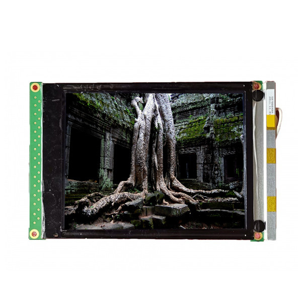 5.4インチ産業LCDのパネル・ディスプレイ320*240 DMF-50840NB-FW-ASE-BFN