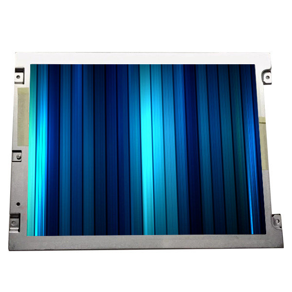 8.4インチLcdのパネル640*480の決断は企業のためのIPSスクリーンNL6448BC26-26F TFT-LCDモジュールを表示する