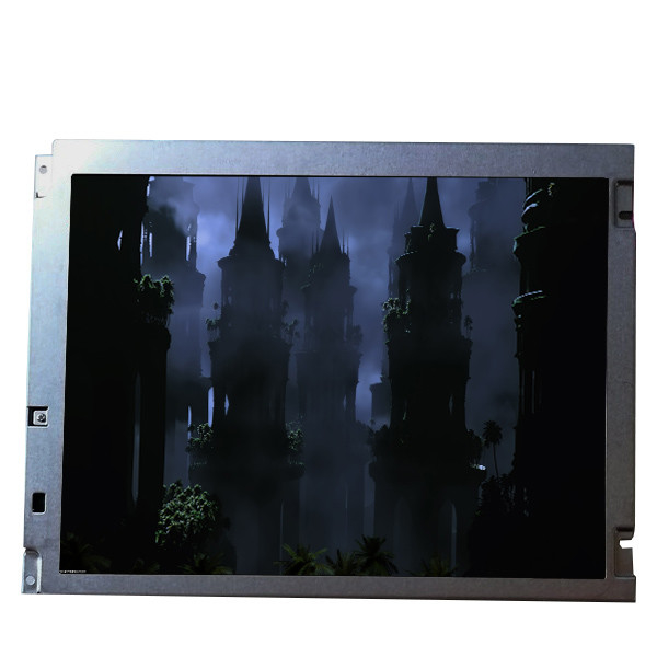 NEC NL6448BC33-64C 10.4のインチ640*480 Si TFT-LCDスクリーンのパネル