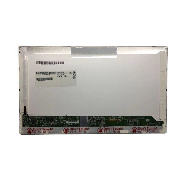 B140XW01 V3のタッチタブレットLCDスクリーンのディスプレイ・モニター14.0のインチ1366*768