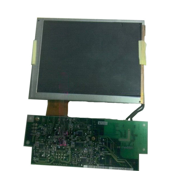 5.5インチTFTLCDスクリーンNL3224AC35-05工業用液晶ディスプレイ 320*240