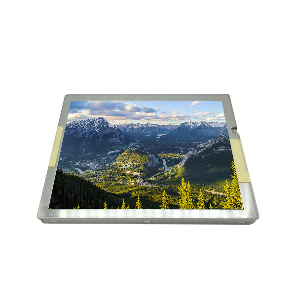 新しい5.7インチ 640*480 139PPI 33ピン NL6448BC18-01F LCD画面ディスプレイパネル