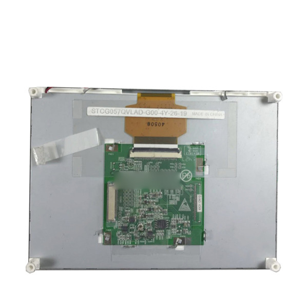 STCG057QVLAD-G00 LCDスクリーン 5.7 インチ 320*240 インチ LCD パネル