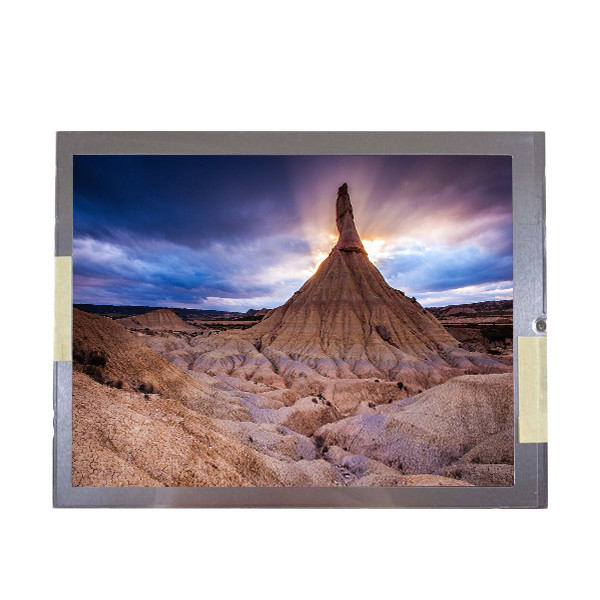 NL6448BC20-35F 6.5インチ 640*480 122PPI LCDディスプレイモジュール