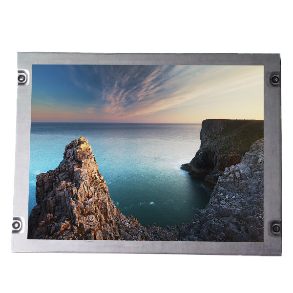 NL6448BC26-03 オリジナル8.4インチ 640*480 VGA 31ピンNEC用液晶ディスプレイ画面パネル