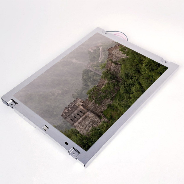 NL6448BC26-11 8.4インチ 640*480 95PPI LCD パネル 産業用