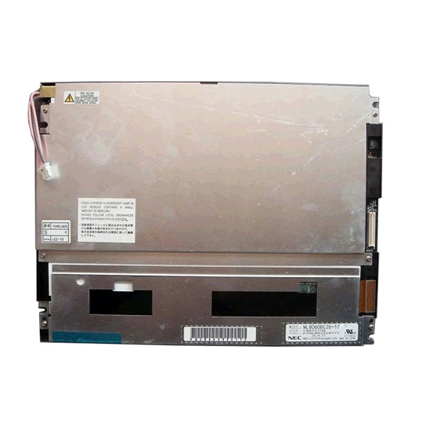 NEC NL6448BC26-17 8.4インチ 640*480 95PPI インダストリアル用液晶パネル画面