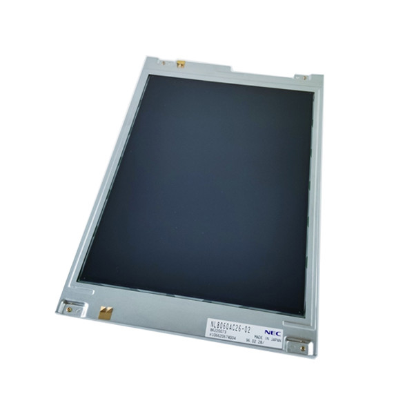 新品 オリジナル 10.4 インチ NL8060AC26-02 NEC用液晶ディスプレイ