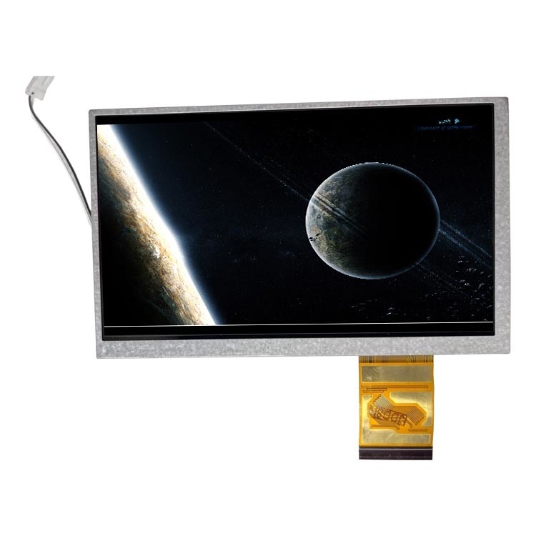 70.0インチ 60ピン HSD070IDW2-A00 TFT LCD パネルディスプレイ LCD スクリーンモニター