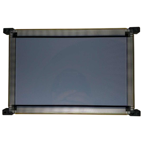 LJ64AU34 新品 箱内 8.9 インチ 640*400 TFT LCD パネルディスプレイ 工業用