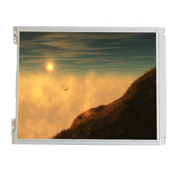 LM64C35P オリジナル シャープ 10.4 インチ 640*480 LCD ディスプレイ