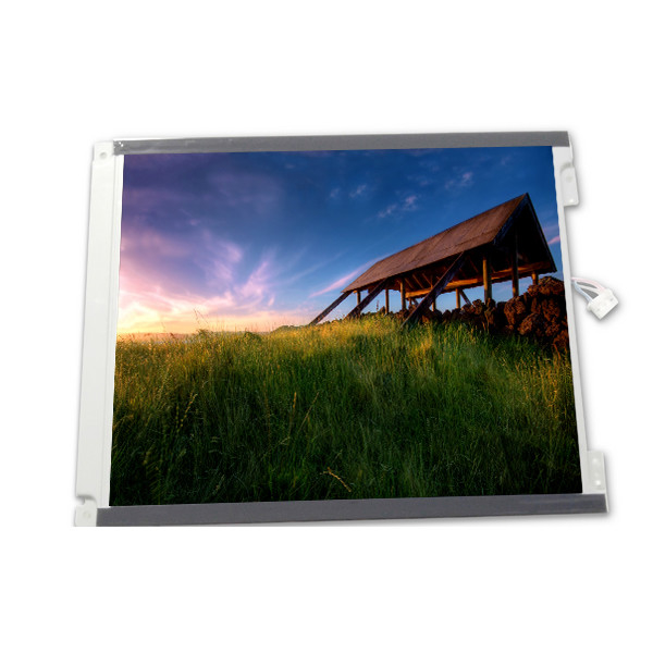 LM64C350 LCD パネル 10.4 インチ 640*480 STN CCFL 31ピン LCD モジュールディスプレイ